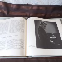  Johannes Brahms ‎– Herbert Von Karajan, снимка 6 - Грамофонни плочи - 30491805