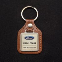 Ключедържател Ford, снимка 1 - Антикварни и старинни предмети - 42171076