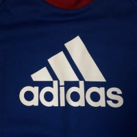 Adidas - суичър 164 см, снимка 3 - Детски анцузи и суичери - 31134577