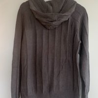 Зимен мъжки пулове Firetrap, размер L, снимка 4 - Пуловери - 34500528