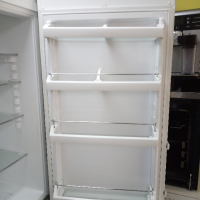 комбиниран хладилник с фризер Liebherr  2 години гаранция!, снимка 7 - Хладилници - 44755996