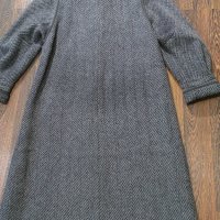 Hansel & Moriensen lama & wool , снимка 2 - Палта, манта - 44240146