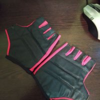Вело ръкавици (нови), снимка 1 - Ръкавици - 38077639