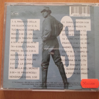 CD аудио "ADRIANO CELENTANO - SUPER BEST - FANTASTICO !", снимка 3 - CD дискове - 44796361