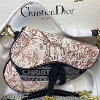 Дамски чанти Christian Dior , снимка 3 - Чанти - 42872066