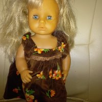 Кукла на марката Запф , снимка 1 - Кукли - 39060272