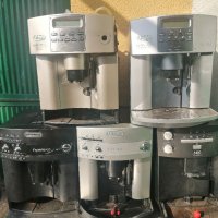 Delonghi magnifica на части , снимка 1 - Кафемашини - 29226106