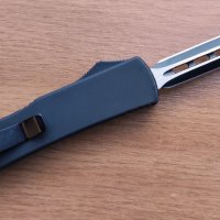 Автоматичен нож Microtech ultratech / 4 модела /, снимка 6 - Ножове - 37615412