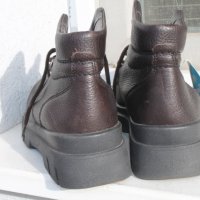 Нови Немски обувки RONDE , снимка 5 - Други - 31501607