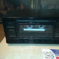 pioneer ct-670 deck-made in japan-внос sweden 0211201934, снимка 10 - Декове - 30650106