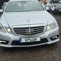 Mercedes E350 AMG W212 2011г. на части, снимка 2 - Автомобили и джипове - 31109721