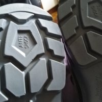 Маркови  работни обувки маратонки Stenso Helix S3 SRC antishok oil resistant antistatic №45  UK10,5, снимка 10 - Маратонки - 40876854