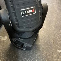 Moving Head Beam 4x25, снимка 1 - Друга електроника - 44290084