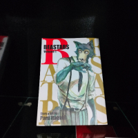 Манга Dr. Stone vol.10-15 и Beastars vol.1, снимка 8 - Списания и комикси - 44574270