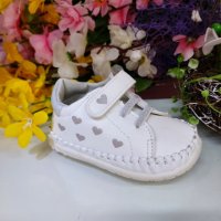 Бебешки обувки , снимка 10 - Бебешки обувки - 42161384