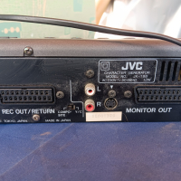 JVC JX- T88 Character Generator., снимка 8 - Плейъри, домашно кино, прожектори - 44698658