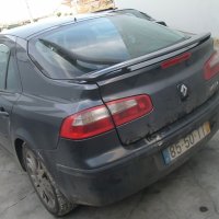 Renault laguna 2.2 dci рено лагуна на части 150 кс, снимка 5 - Автомобили и джипове - 37191448