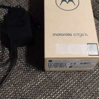 продавам motorola edge 30neo, неразлечим от нов,с гаранция до 13 април 2026година., снимка 2 - Motorola - 42666558