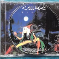 Collage –3CD(Prog Rock,Symphonic Rock), снимка 10 - CD дискове - 42918149