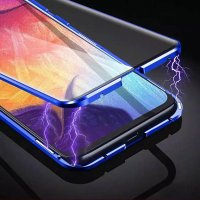 Магнитен кейс за Галакси А53/Galaxy A53, снимка 2 - Калъфи, кейсове - 39387231