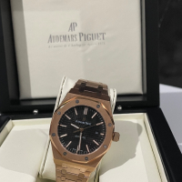 Мъжки часовник Audemars Piguet , снимка 1 - Мъжки - 44797717