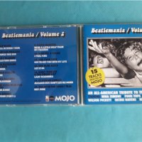 Various–2004-Beatlemania(by Mojo)/Volume 2(An All-American Tribute To The Fab Four)(Blues Rock,Jazz-, снимка 1 - CD дискове - 37818284