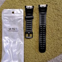 Samsung Gear Fit 2 pro, снимка 16 - Смарт гривни - 44337763