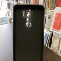 Xiaomi Redmi Note 8 Pro Силиконов гръб/кейс Ring, снимка 4 - Калъфи, кейсове - 42716977