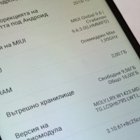 Xiaomi Redmi Note 2 16GB , снимка 8 - Xiaomi - 42044260