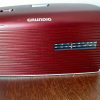  Радио GRUNDIG Music 60 Germany, снимка 2 - Радиокасетофони, транзистори - 31215121
