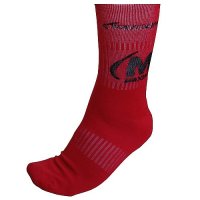Спортни чорапи MAX 3/4. нови Материал: 100% памук. От вътрешната страна на ходилото имат хавлиен сло, снимка 3 - Мъжки чорапи - 29883769