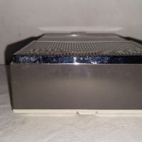 Радиокасетофон Philips-1966г., снимка 7 - Радиокасетофони, транзистори - 39703252