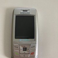 Samsung e250, снимка 2 - Samsung - 34382482
