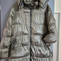 Дамски якете и палта - цена за всички 10 броя, снимка 7 - Якета - 44684194