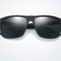 Мъжки класически слънчеви очила с поляризация на стъклата, снимка 5 - Слънчеви и диоптрични очила - 29482720