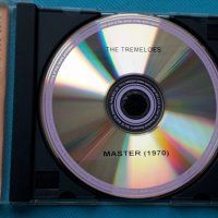 Tremeloes – 1970 - Master(Pop Rock), снимка 3 - CD дискове - 42870993