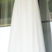 Булчинска рокля, снимка 2 - Сватбени рокли - 40496434