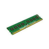 Рам памет за настолен компютър KINGSTON KVR16N11/8, 8GB, 1600MHz, DDR3, Non-ECC CL11 DIMM, снимка 2 - RAM памет - 30627175