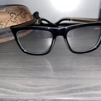 Диоптрични рамки Gucci 241, снимка 4 - Слънчеви и диоптрични очила - 32195183