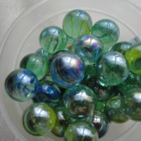 Лимки - Стъклени топчета, снимка 13 - Други - 29749616