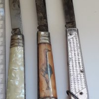 Колекция чехословашки джобни ножчета  Mikov , снимка 8 - Колекции - 30529454