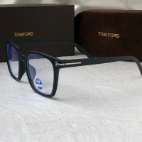 TOM FORD диоптрични рамки очила за компютър прозрачни слънчеви мъжки дамски, снимка 11 - Слънчеви и диоптрични очила - 40124591