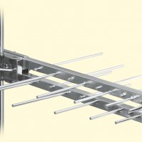 Телевизионна антена външна за цифров ефирен сигнал, снимка 3 - Приемници и антени - 29282681