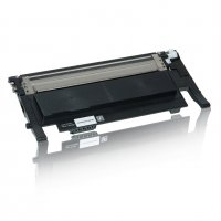 НОВА Съвместима тонер касета CLT-K407S Black (черна), снимка 2 - Консумативи за принтери - 39150369