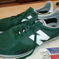 NEW BALANCE-ВНОС GERMANY 1509231345, снимка 8 - Маратонки - 42200916