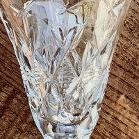 Кристални чаши за алкохол Германия, снимка 1 - Чаши - 35378015