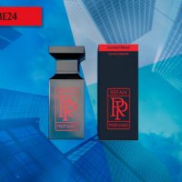 Refan Limited Blend HOMME24 55ml парфюмна вода за мъже, снимка 1 - Мъжки парфюми - 39939073