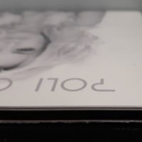 Поли Генова - Твоя, снимка 3 - CD дискове - 29720947