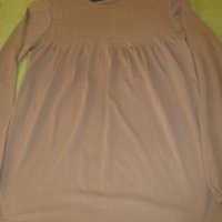 Туника ZARA за момиче, размер 152, нова, снимка 1 - Детски Блузи и туники - 37412576