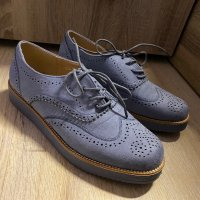 Нови обувки размер 40, снимка 1 - Дамски ежедневни обувки - 40486023